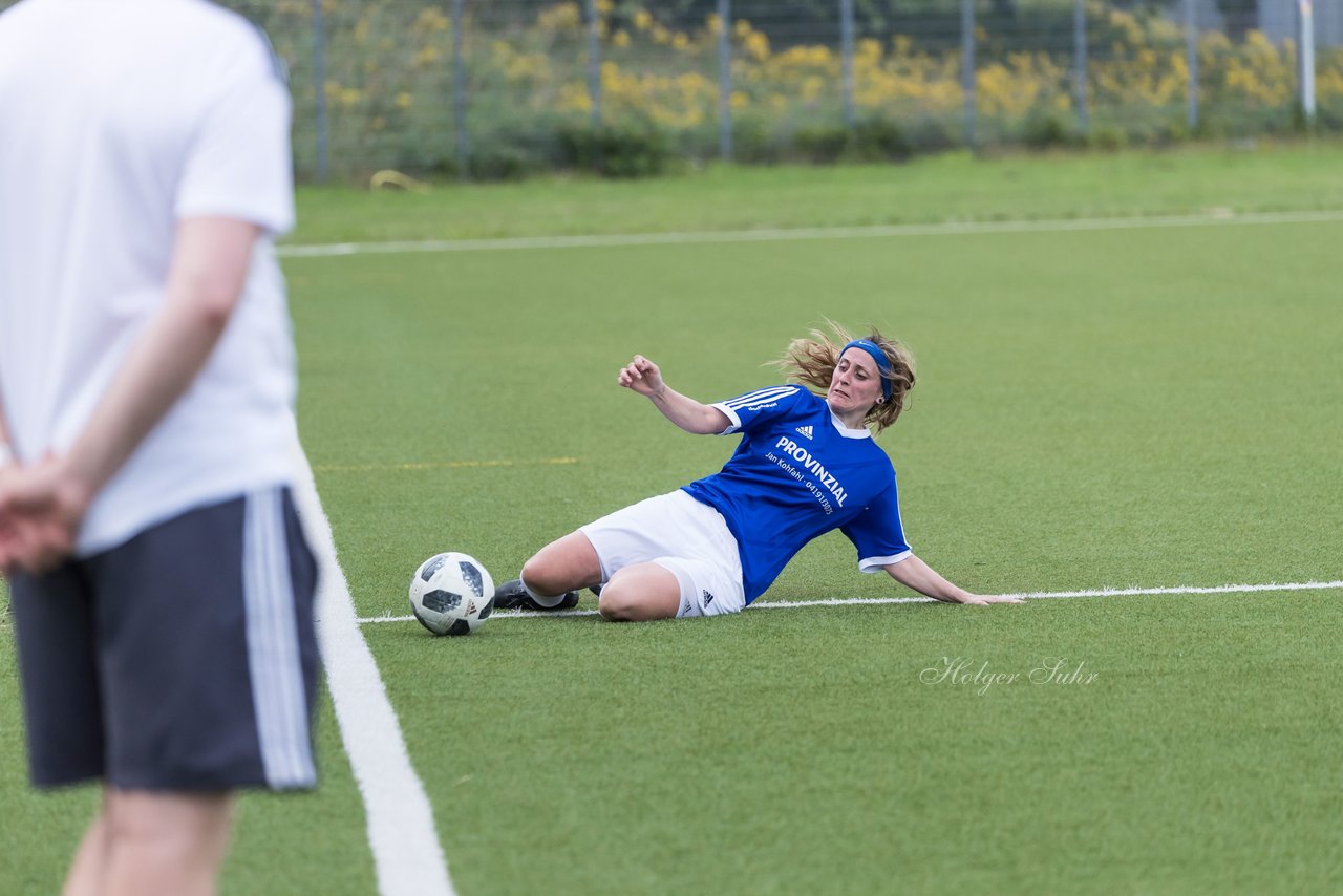 Bild 312 - Frauen FSC Kaltenkirchen - SG Daenisch-Muessen : Ergebnis: 7:1